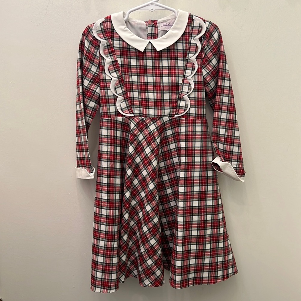 Kidiwi dress
